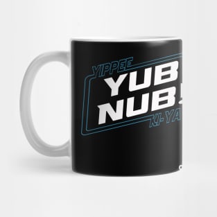 Yub Nub Hard Mug